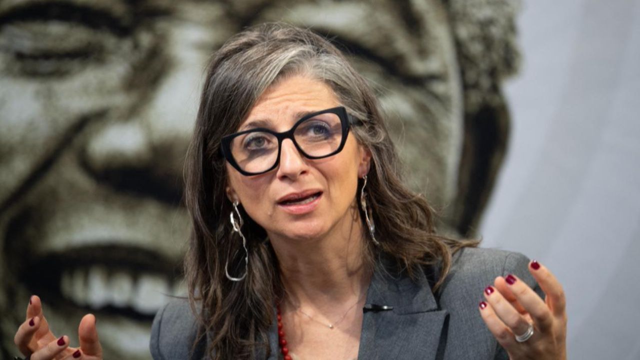 US removes sanctions on UN expert on Palestinians 