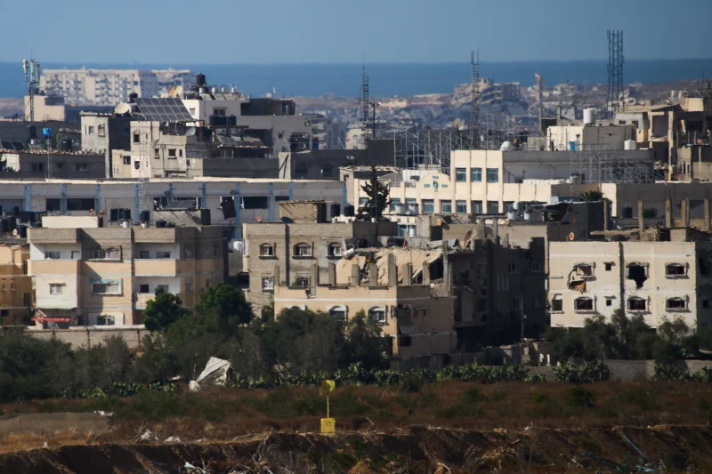 Gaza Strip