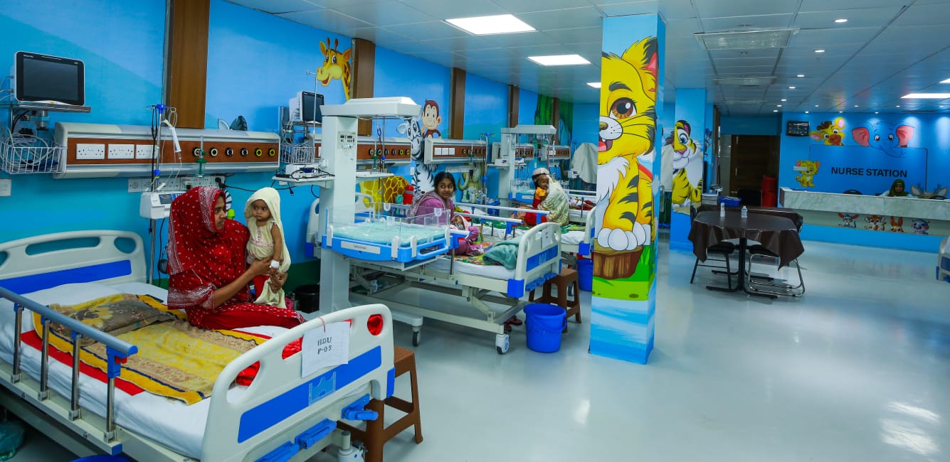 pediatric