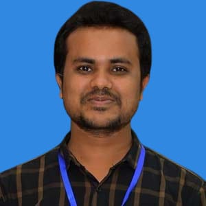 Jubair Uddin