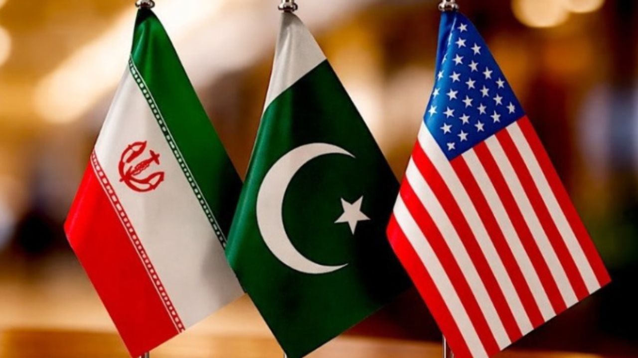 Iran replies via Pakistan as Mideast tensions rise