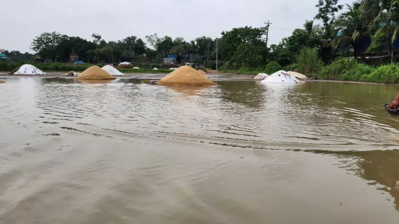 Kishoreganj