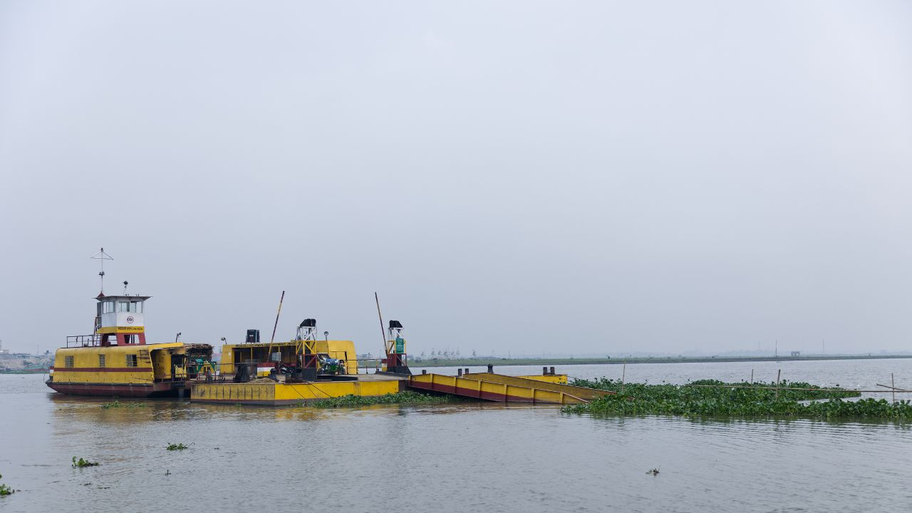 Kishorganj floods