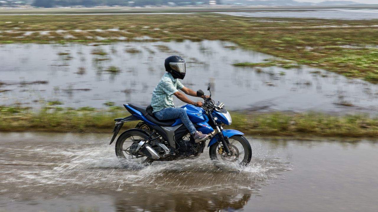 Kishorganj floods