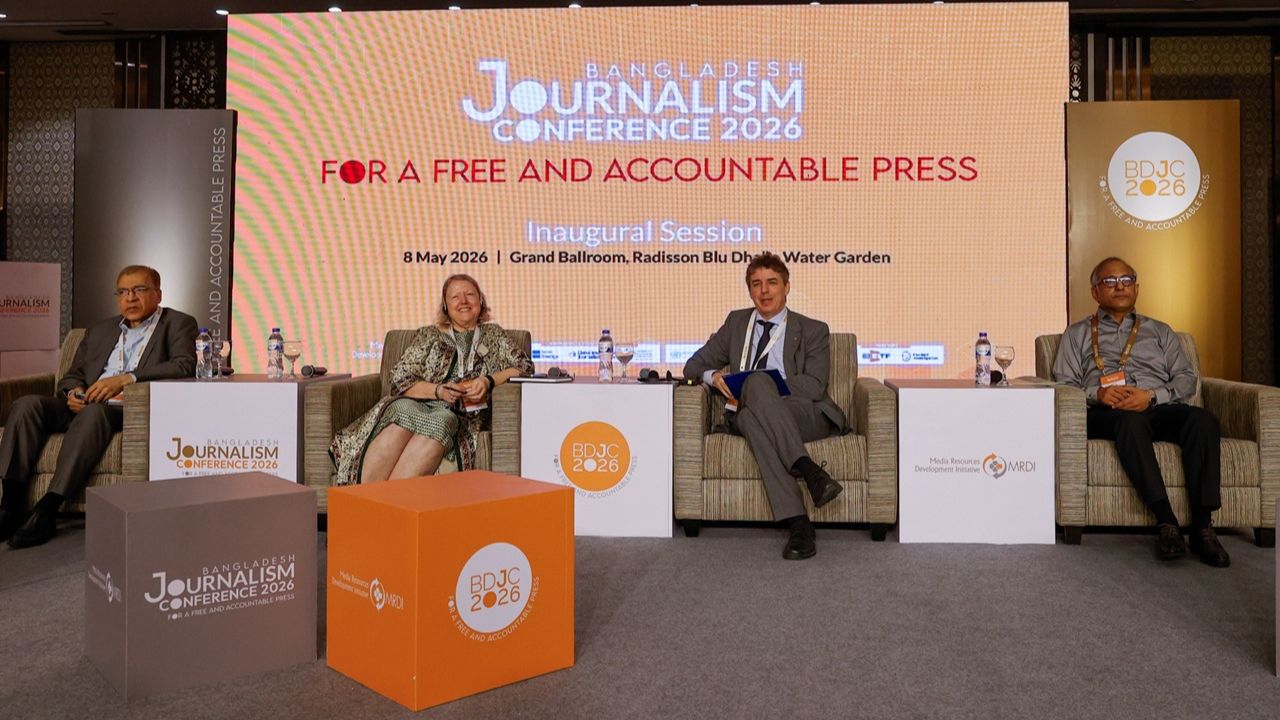Independent journalism