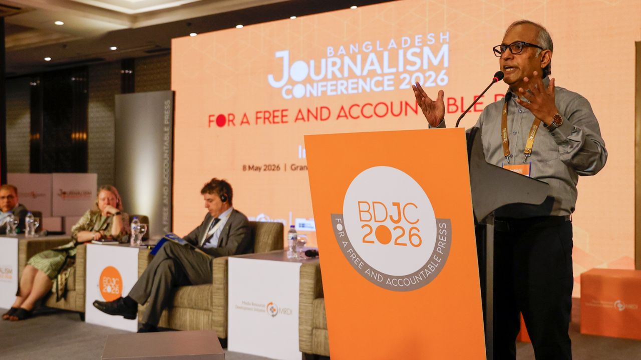Independent journalism