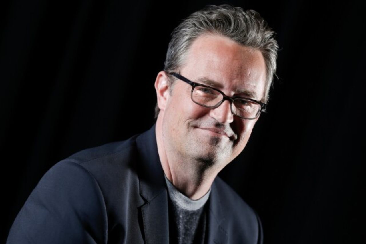 Matthew assistant