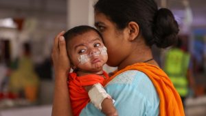 7 more die with measles symptoms, 65 new cases confirmed