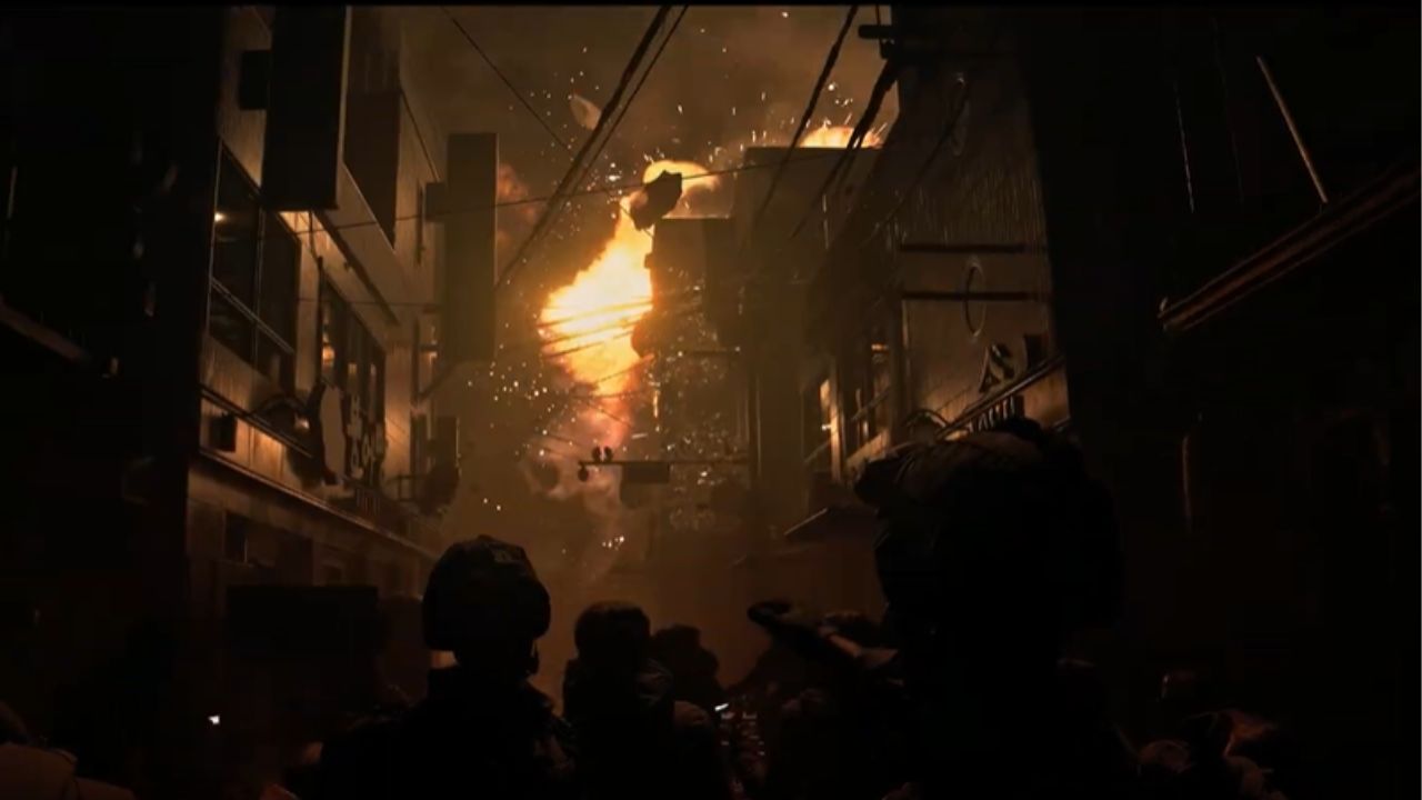Modern Warfare 4
