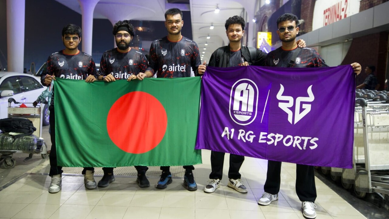 PUBG_Airtel