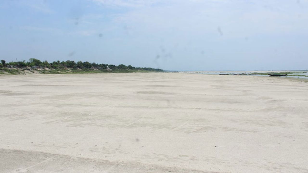 Padma River