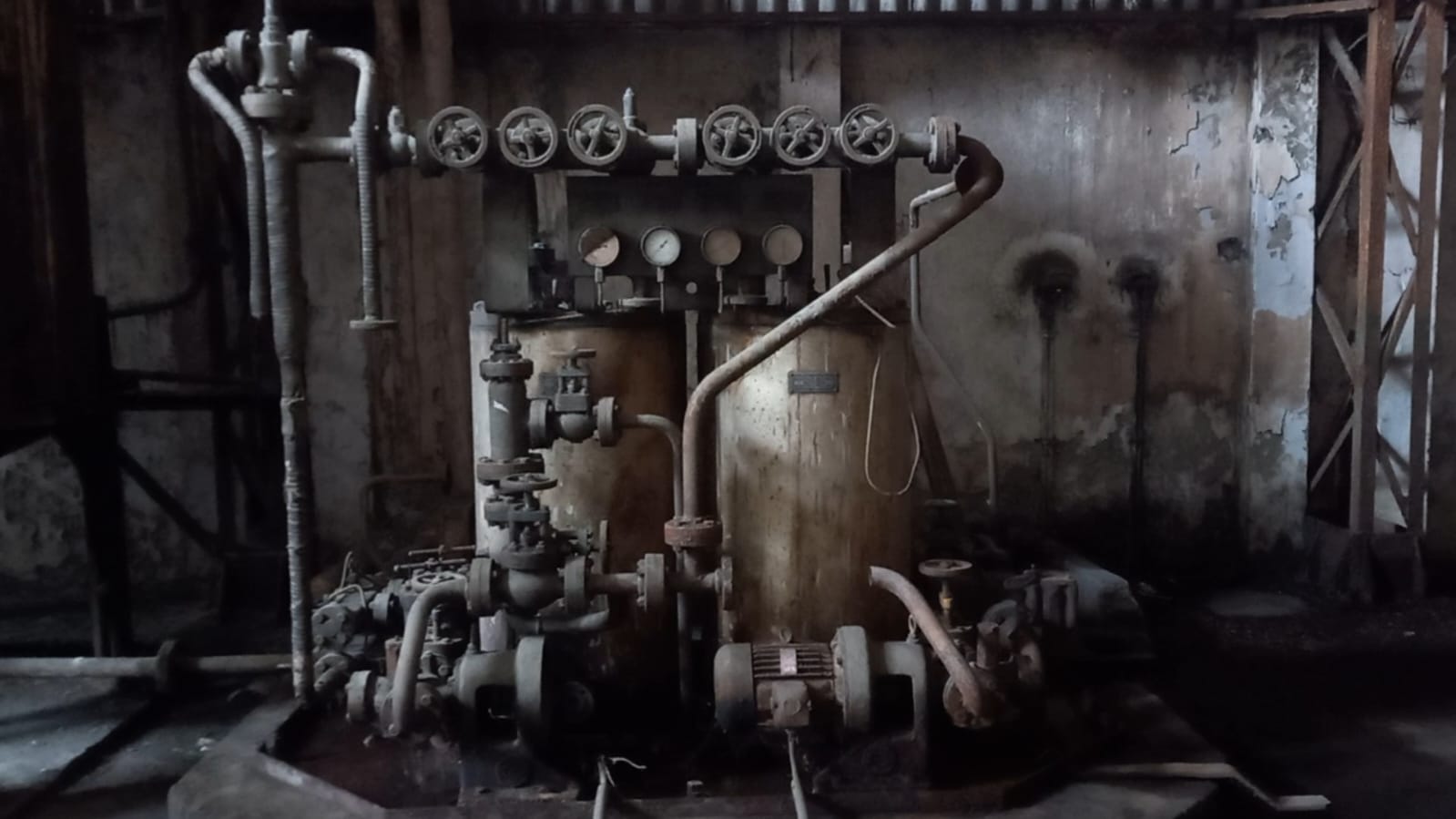 Panchagarh Sugar Mill