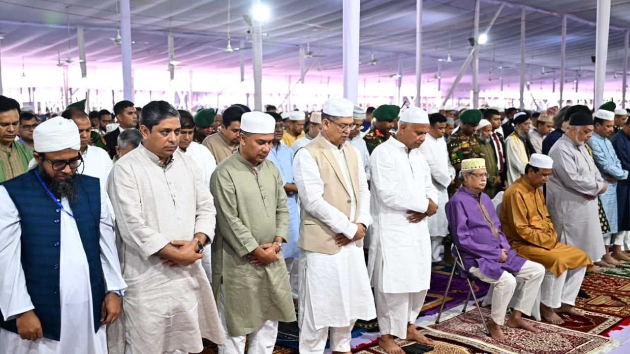President, PM offer Eid 