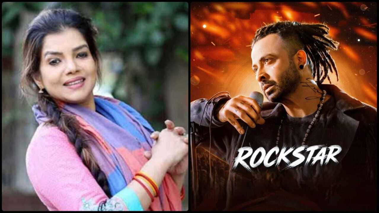 Rosey Siddiqui shares expectations for ‘Rockstar’