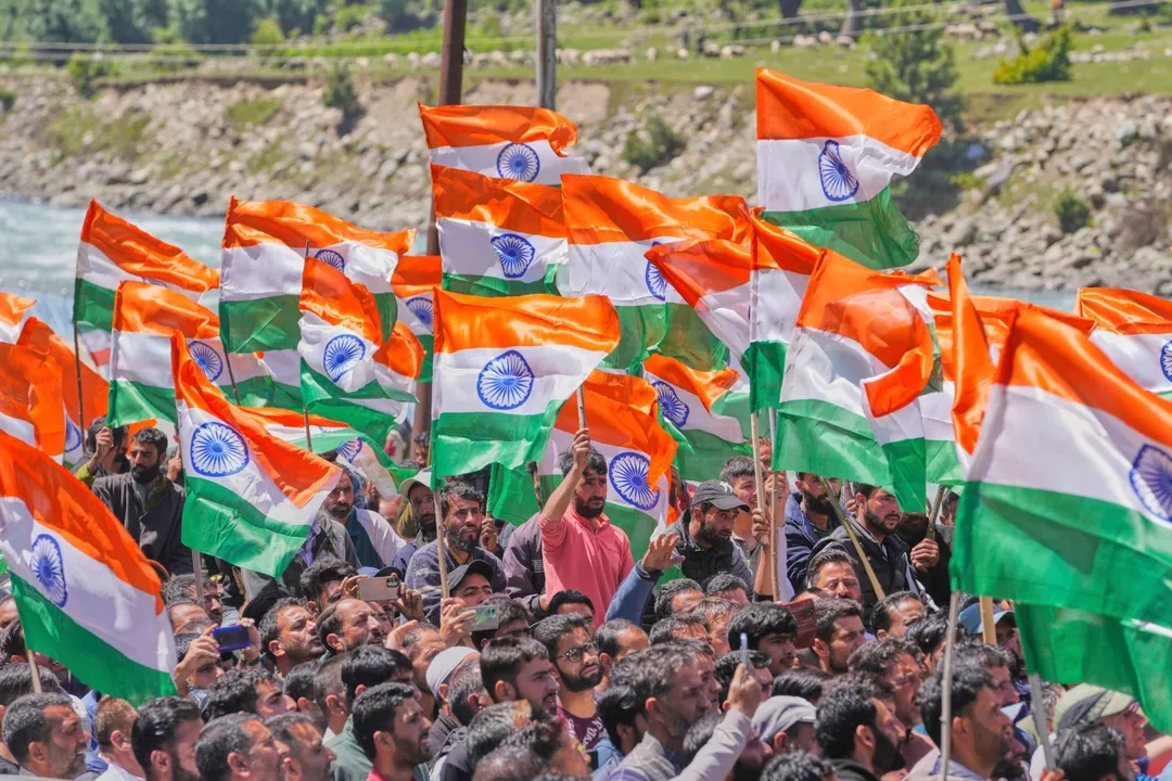 India Pakistan