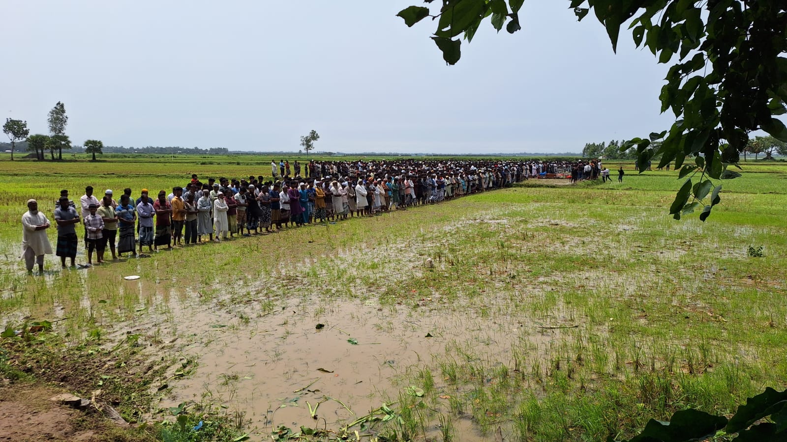 Tangail road accident Naogaon victims
