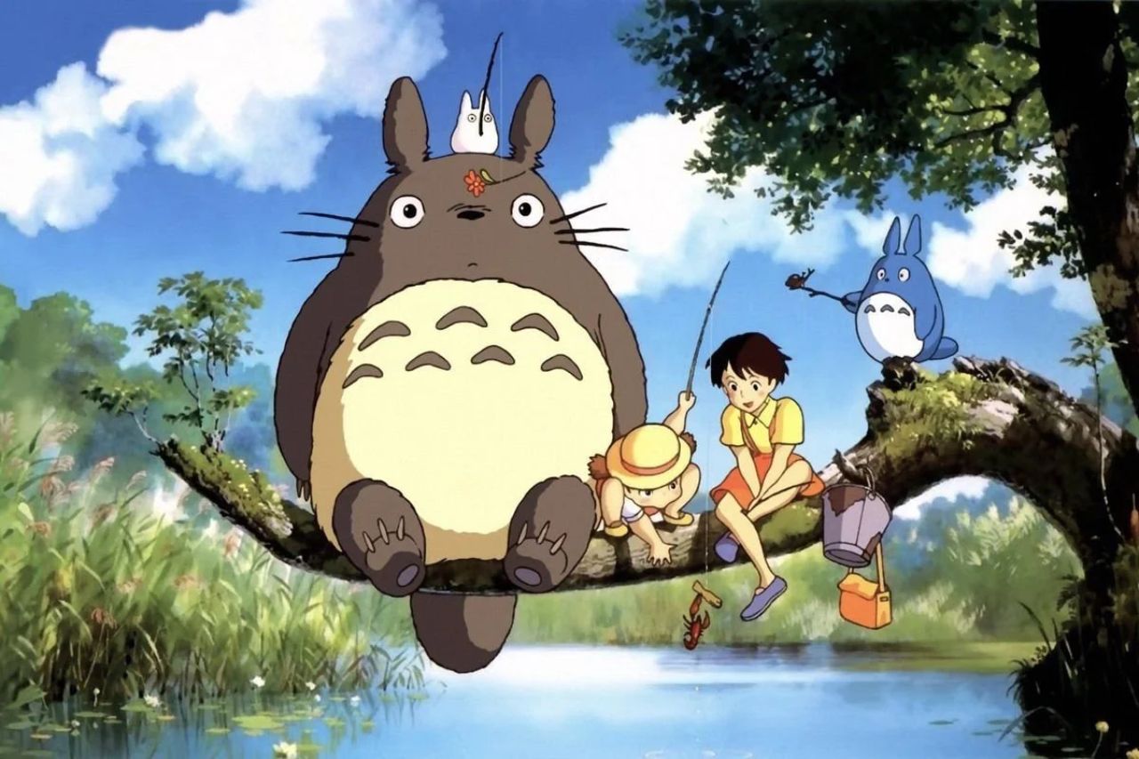 Ghibli Studio