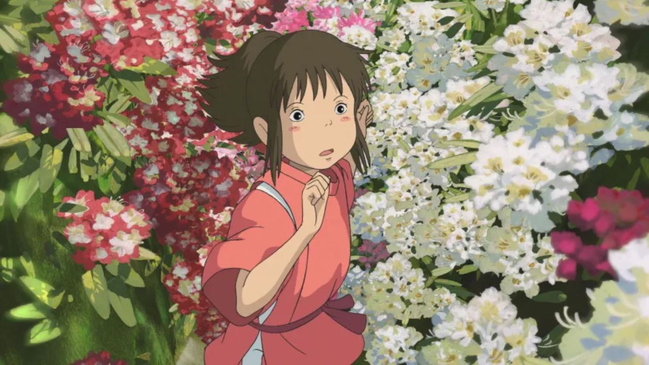 Ghibli Studio