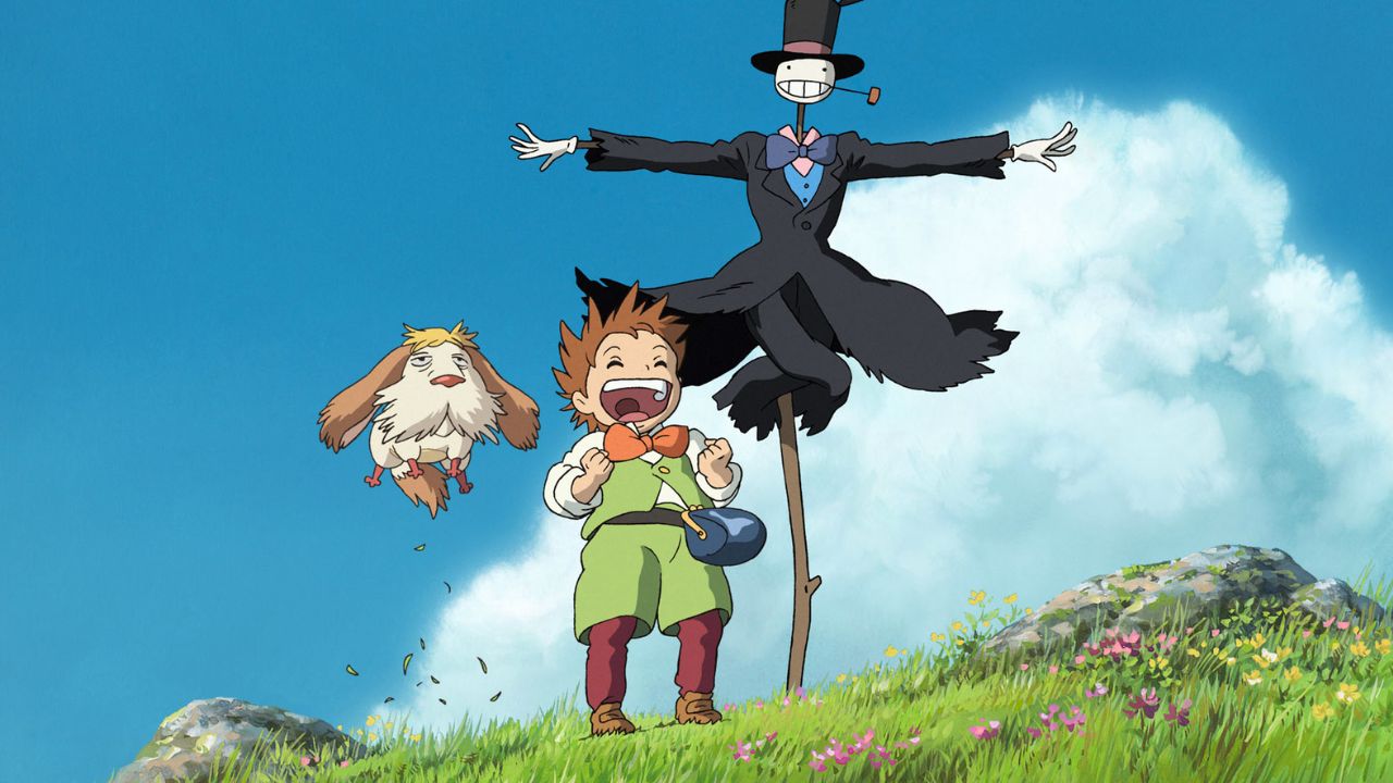 Ghibli Studio