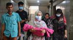 Measles crisis in Bangladesh a ‘real warning’ to other nations