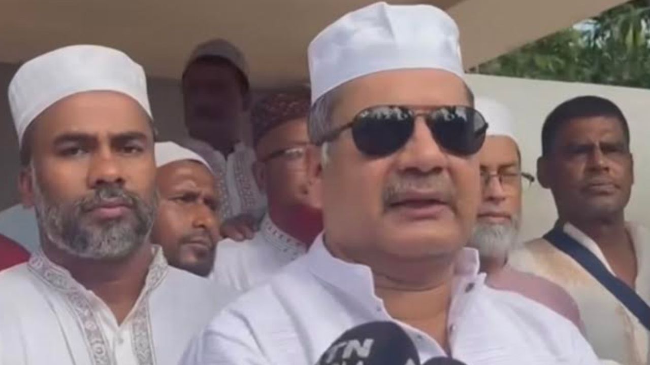 Swapon calls for peaceful coexistence for all