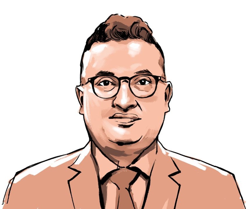 Tanvir Hassan Zoha