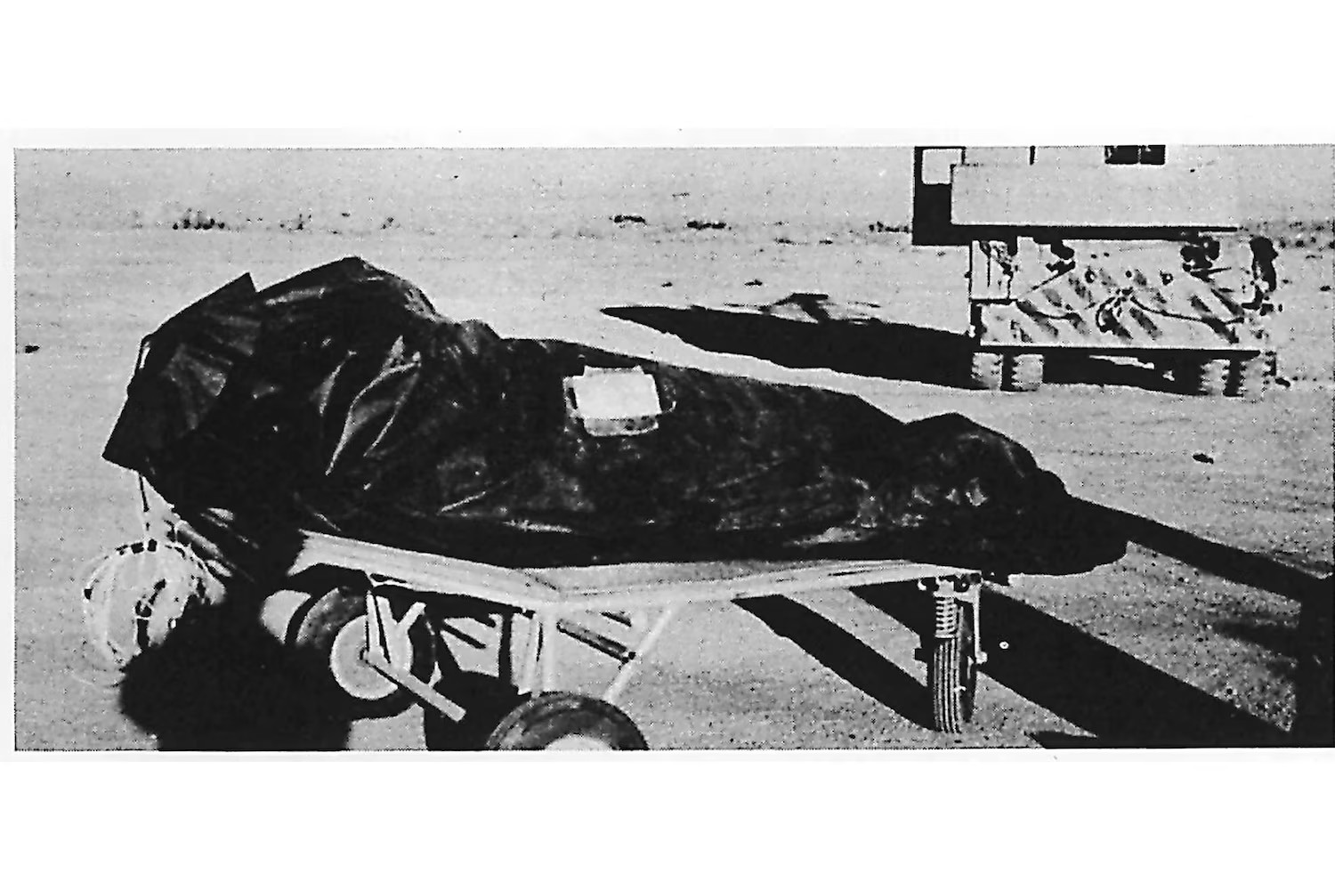 UFO files