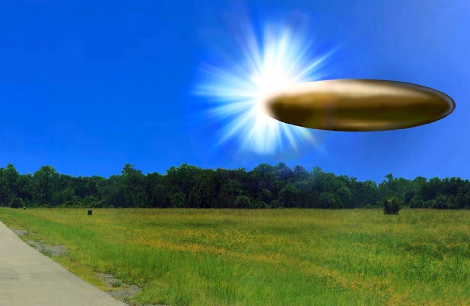 UFO files