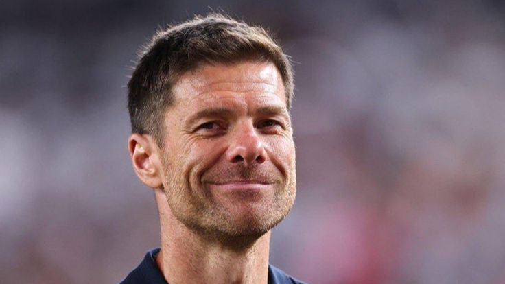Chelsea appoint Xabi Alonso as new head coach