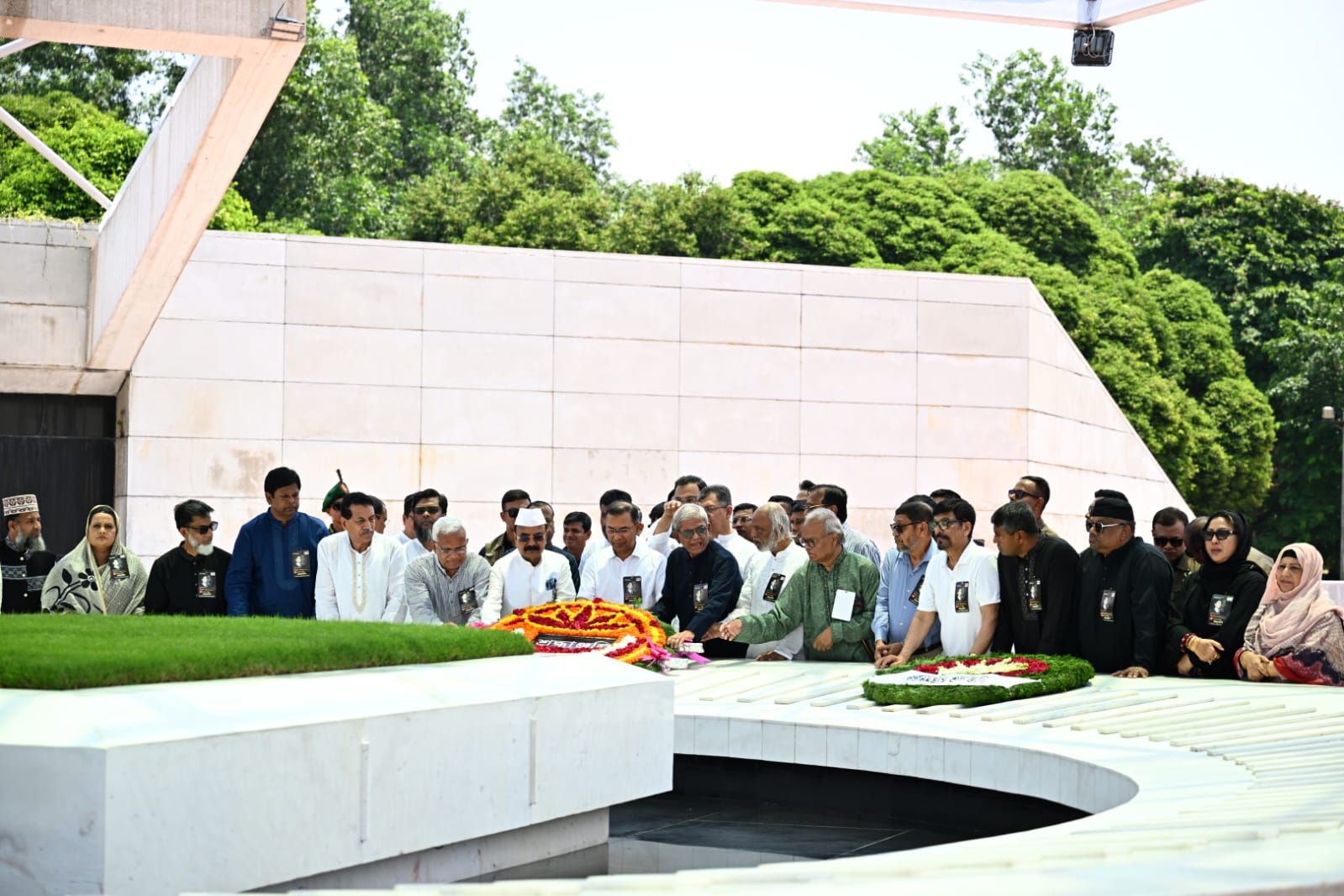 Zia Mausoleum