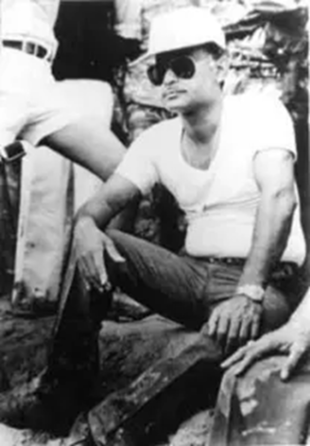 Ziaur Rahman
