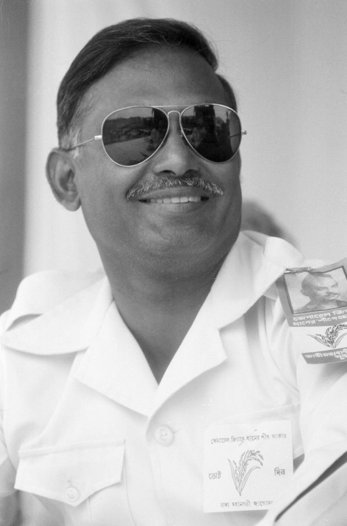 Ziaur Rahman
