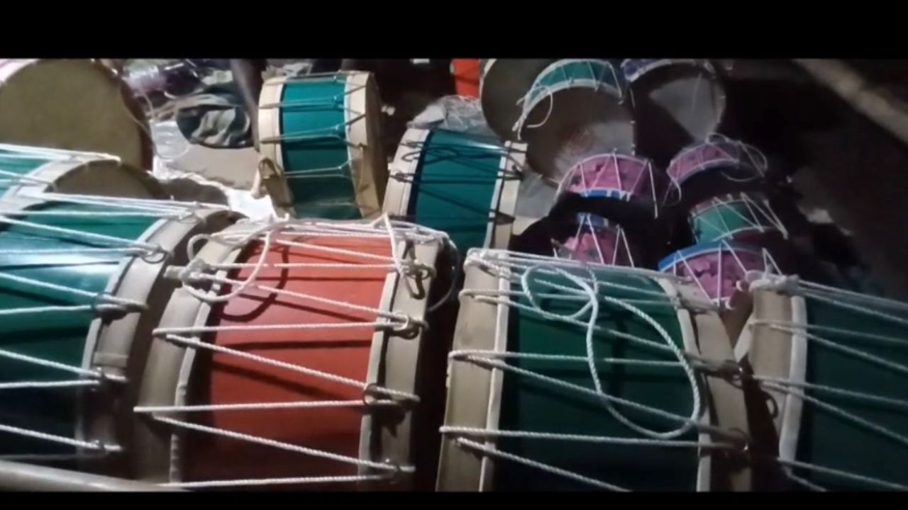  Kumbha Mela