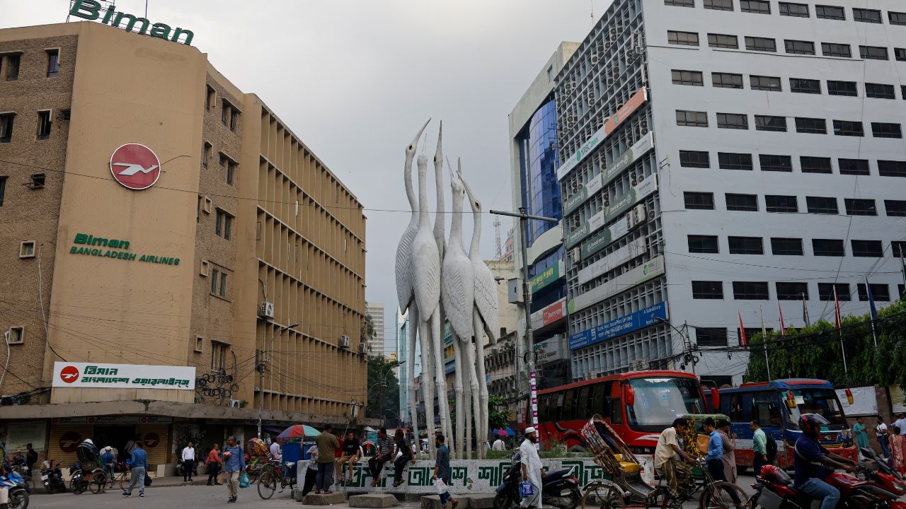fountain monuments