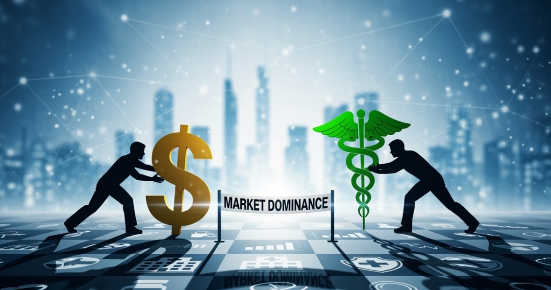 Defining markets and competition: Importance and challenges