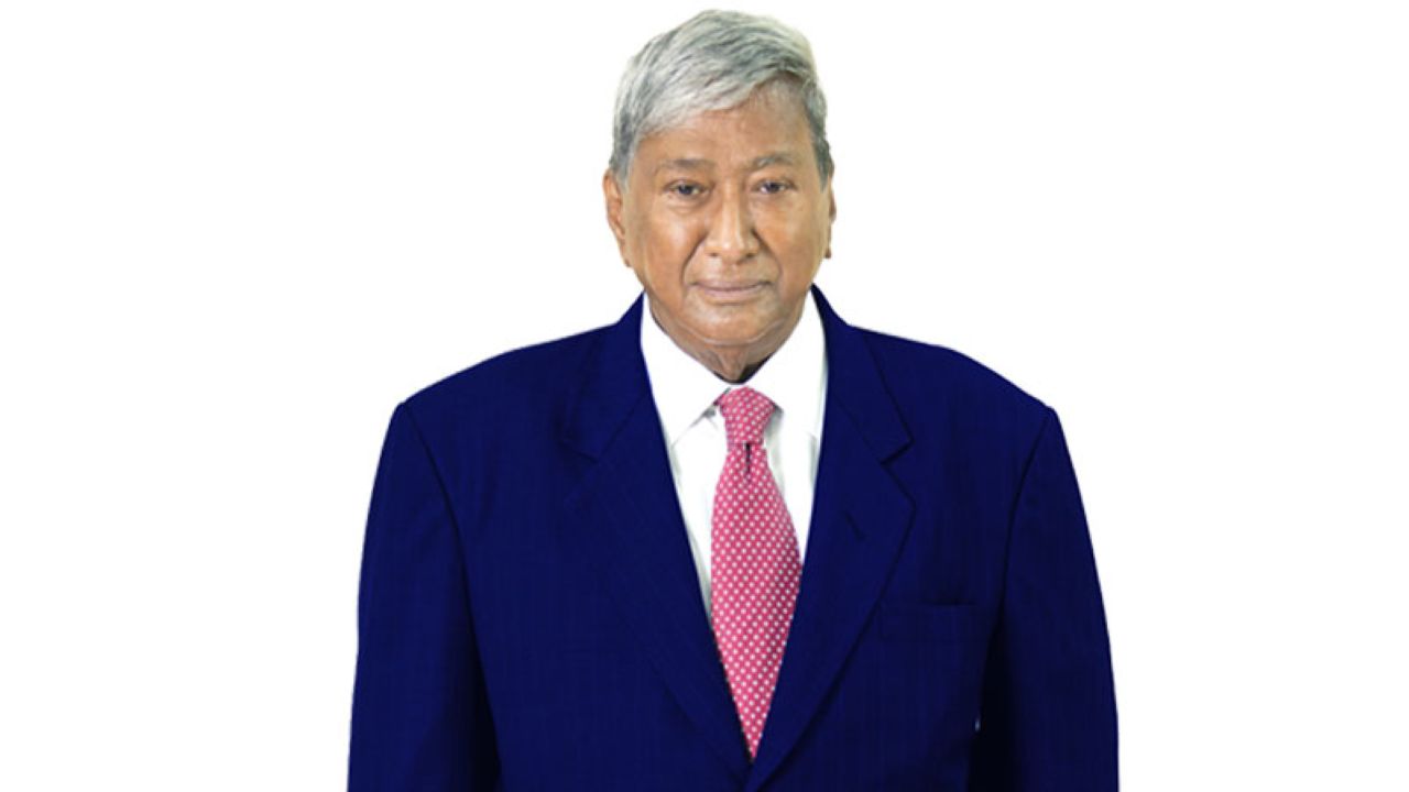 mizanur rahman sinha