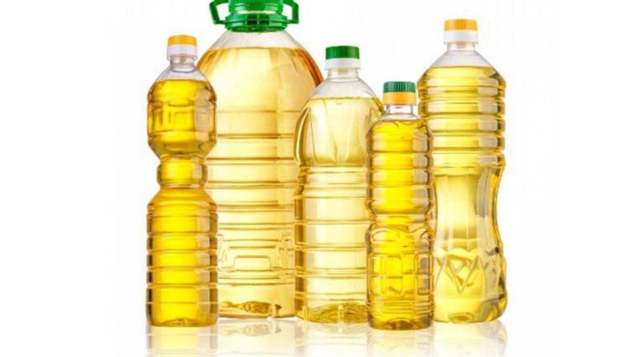 Govt to procure 2 crore litres of soybean oil