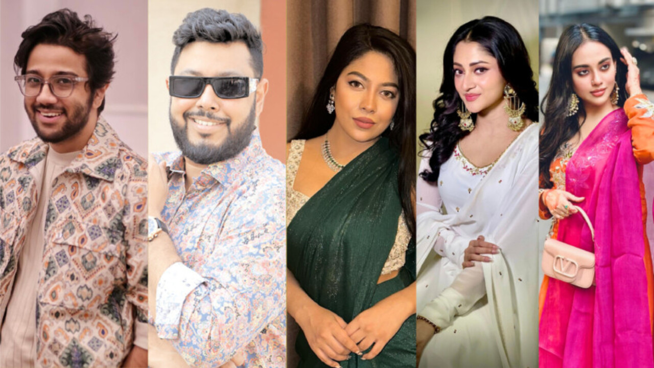 ‘Sonali Shondha’ brings Bangladeshi Eid celebration to Malaysia