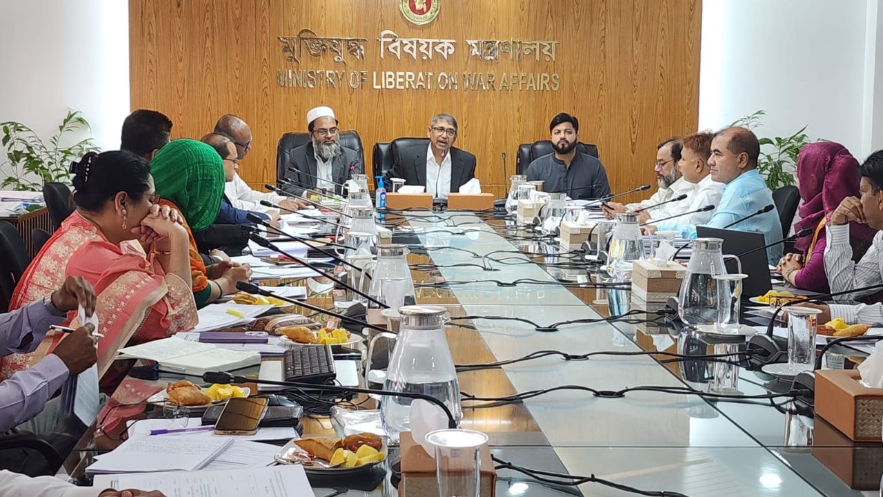 Govt to intensify legal drive to recover state assets, verify FF’s list