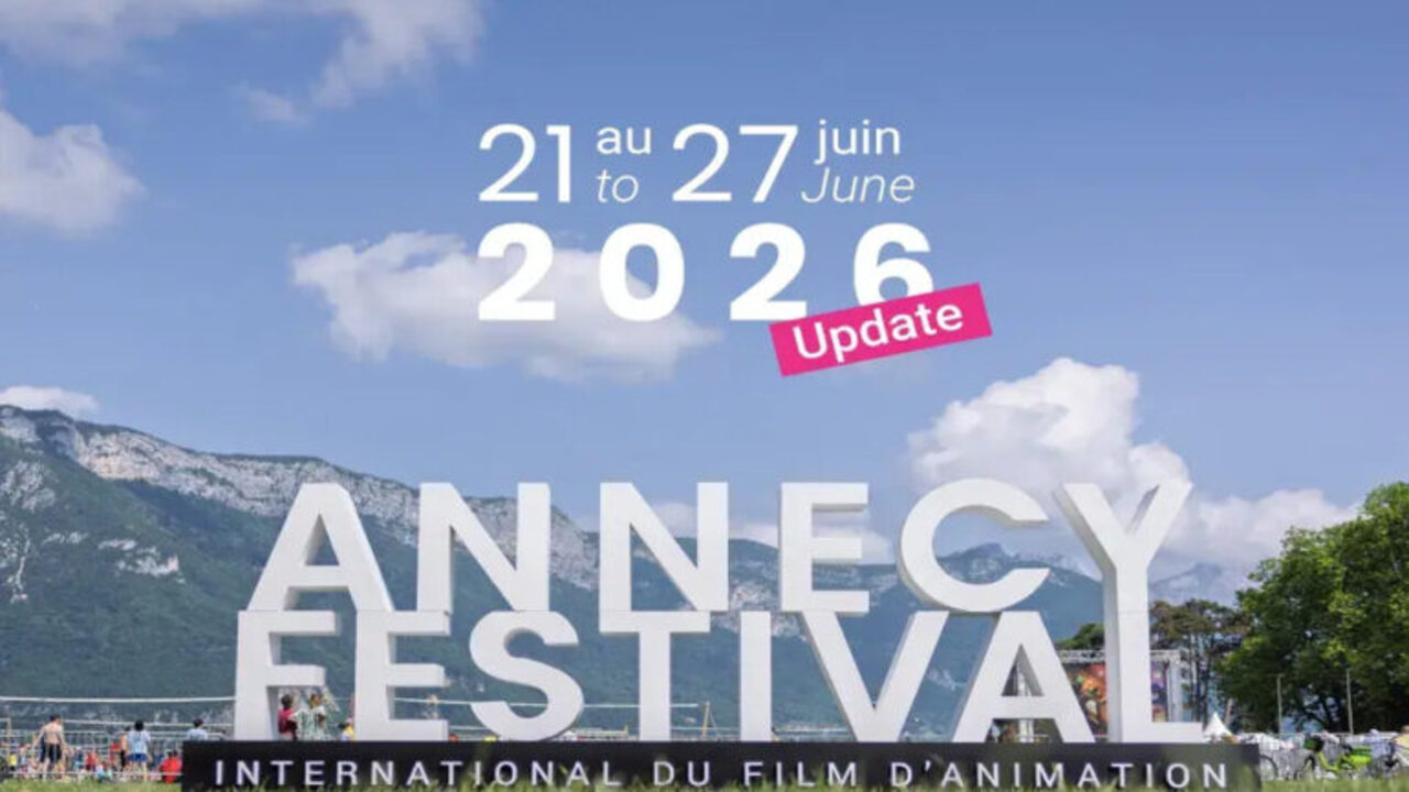 Annecy selects Colombia as 2027 Country of Honor