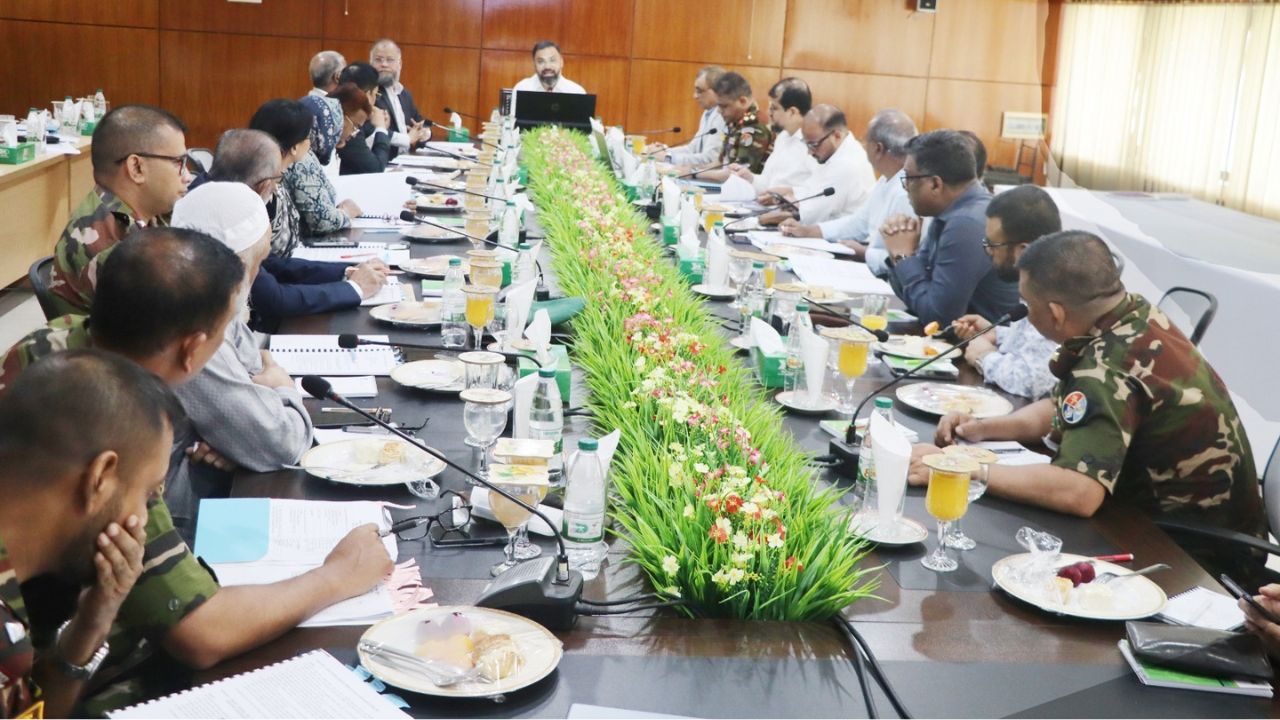 BKSP board approves reforms to strengthen sports training and governance