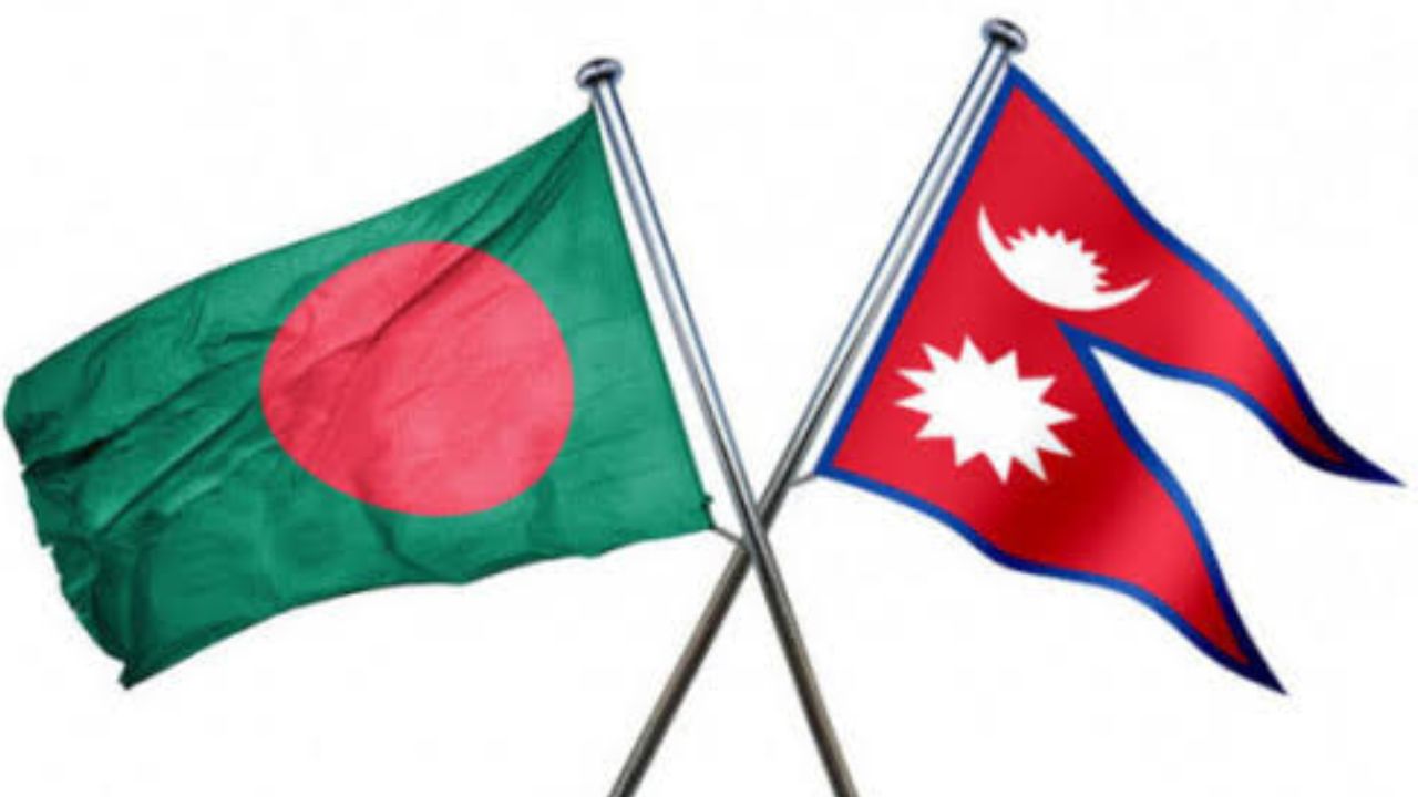 Bangladesh promotes ‘mango diplomacy’ in Nepal to boost ties