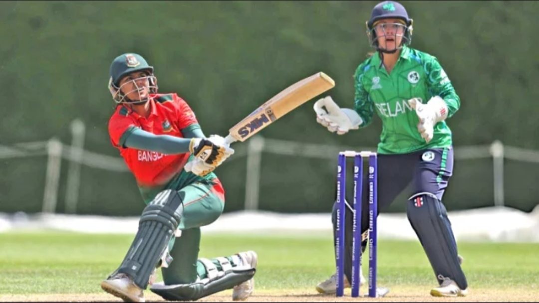 Bangladesh women end World Cup warm ups with another defeat