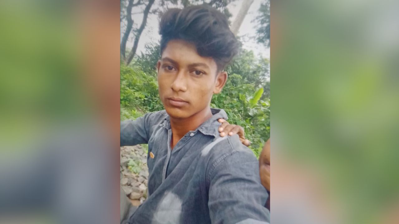 BSF detains Bangladeshi youth near Chuadanga border