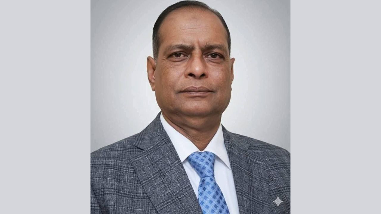Belayet Hossain appointed CDA chairman