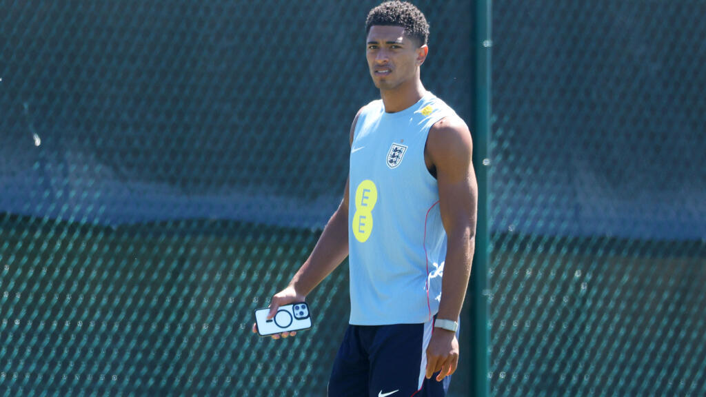 Bellingham can be England’s World Cup ‘X factor’: Henderson