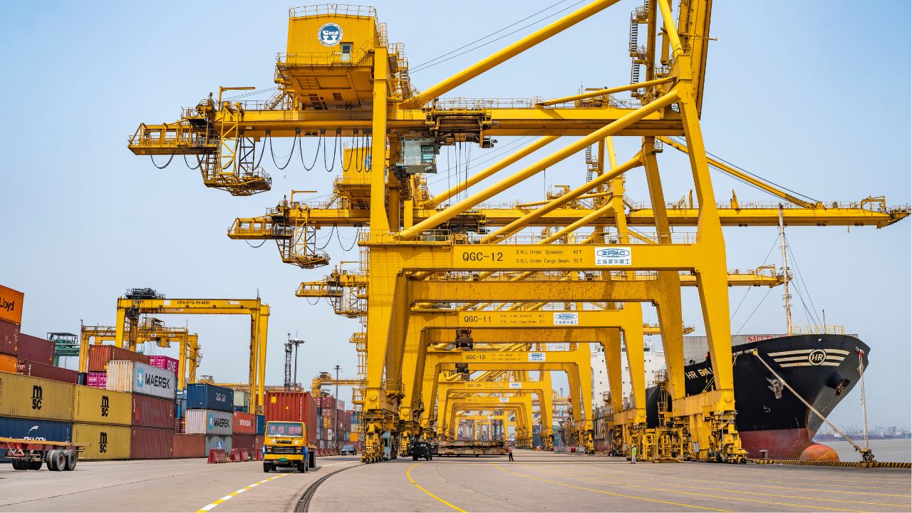 Politics returns to Chattogram Port over NCT Chattogram Port politics