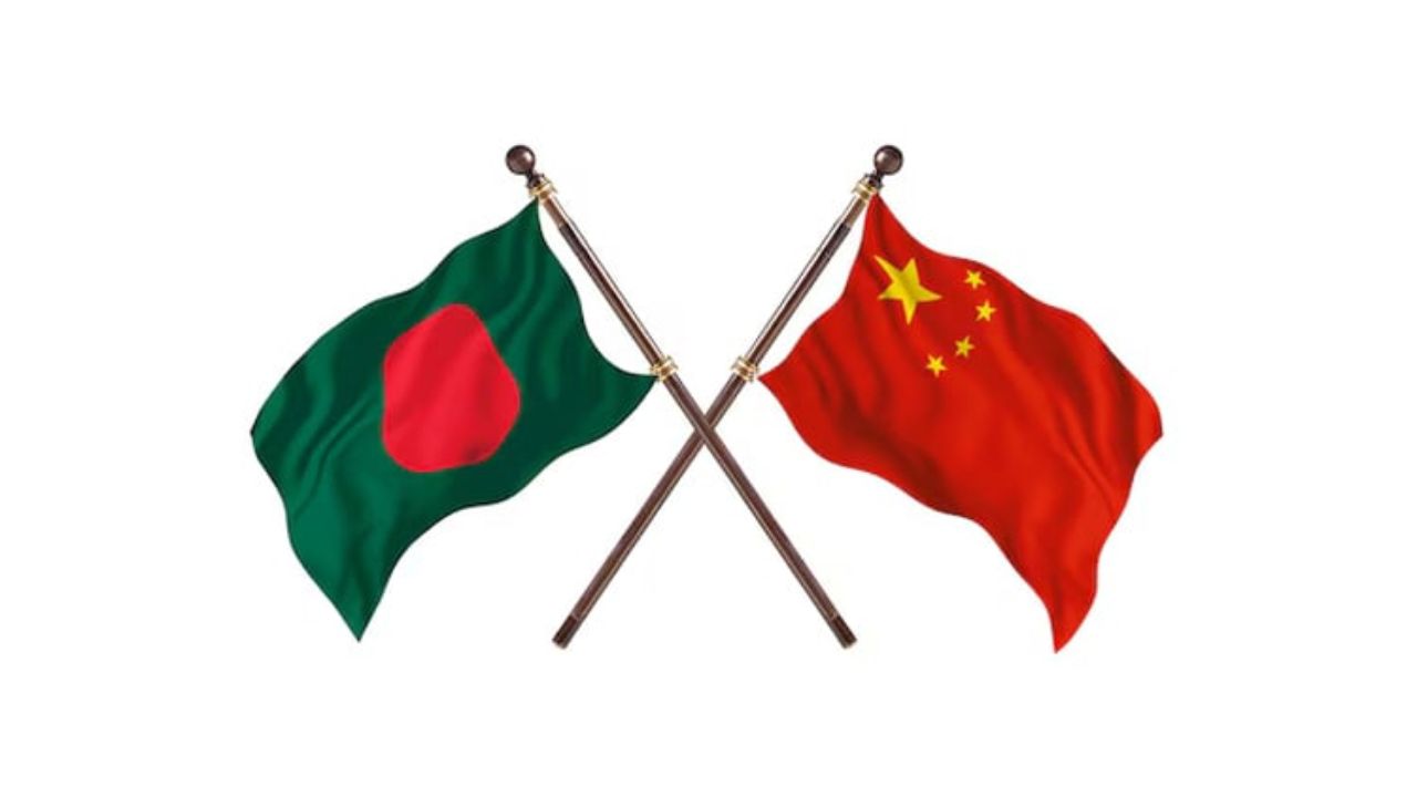 Chinese Economic Zone in Ctg finally launches Monday Chinese economic zone
