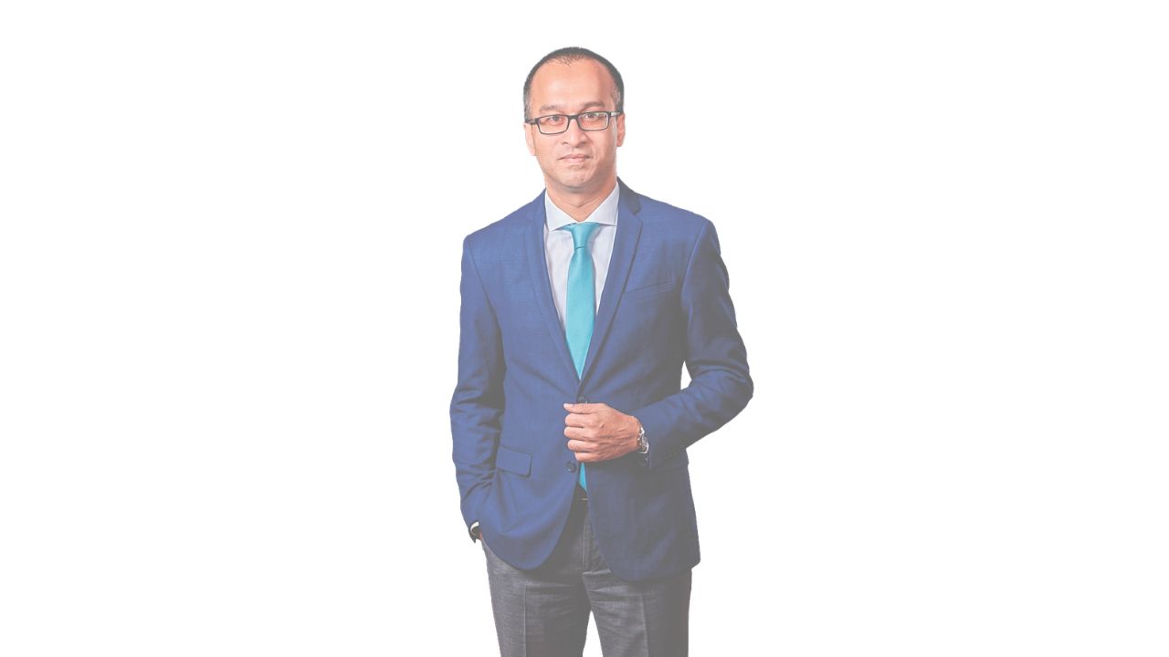 Mashrur Arefin City Bank