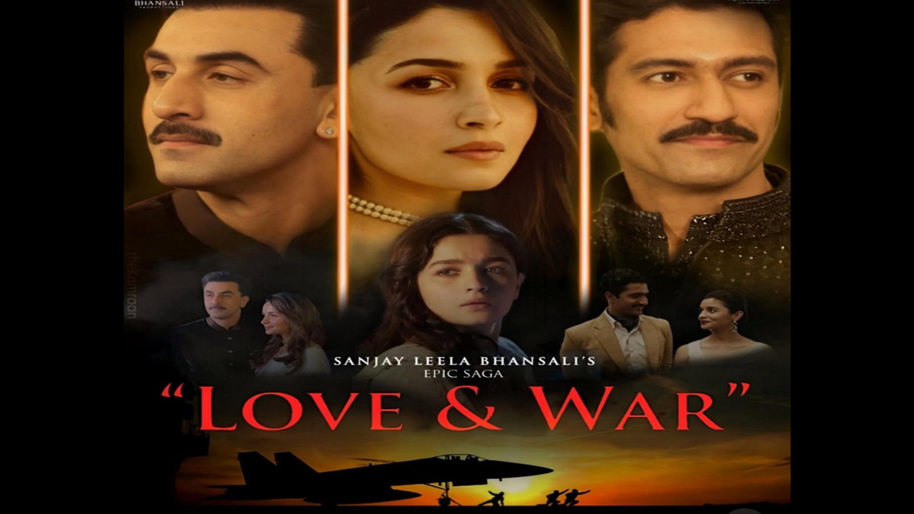 Compensation sought after worker dies on ‘Love & War’ set in Mumbai-